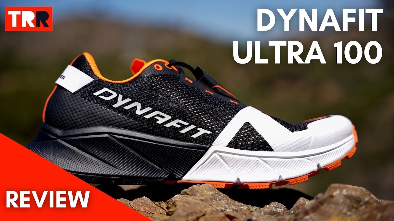 Dynafit Ultra 100 Review - M&aacute;s c&oacute;moda y ahora con Vibram Megagrip