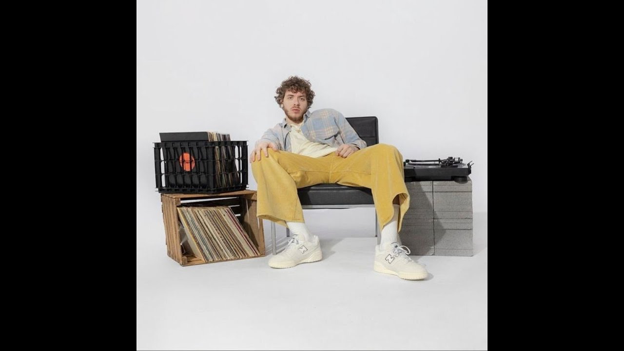 [FREE] JACK HARLOW TYPE BEAT 