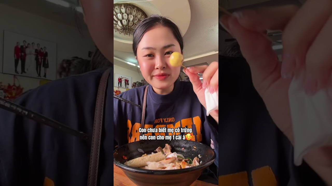 Bánh ướt lòng gà Long Đà Lạt #dungthichan #mukbang #food 