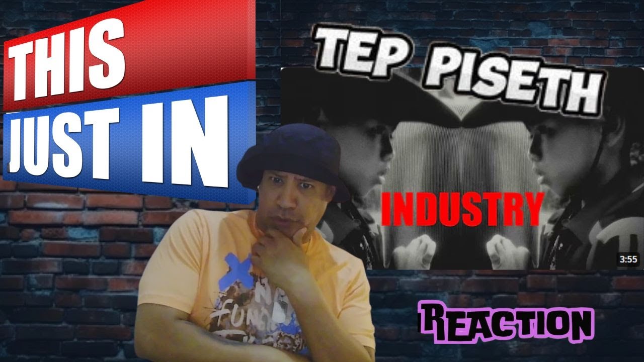 TEPPISETH - INDUSTRY DUCUMENTARY MUSIC REACTION