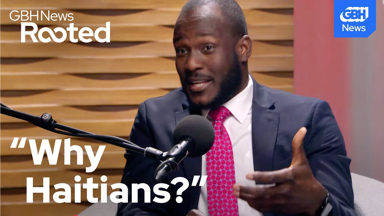 &ldquo;Bringing hell&rdquo; to Boston:  Haitians react to border czar&rsquo;s threat