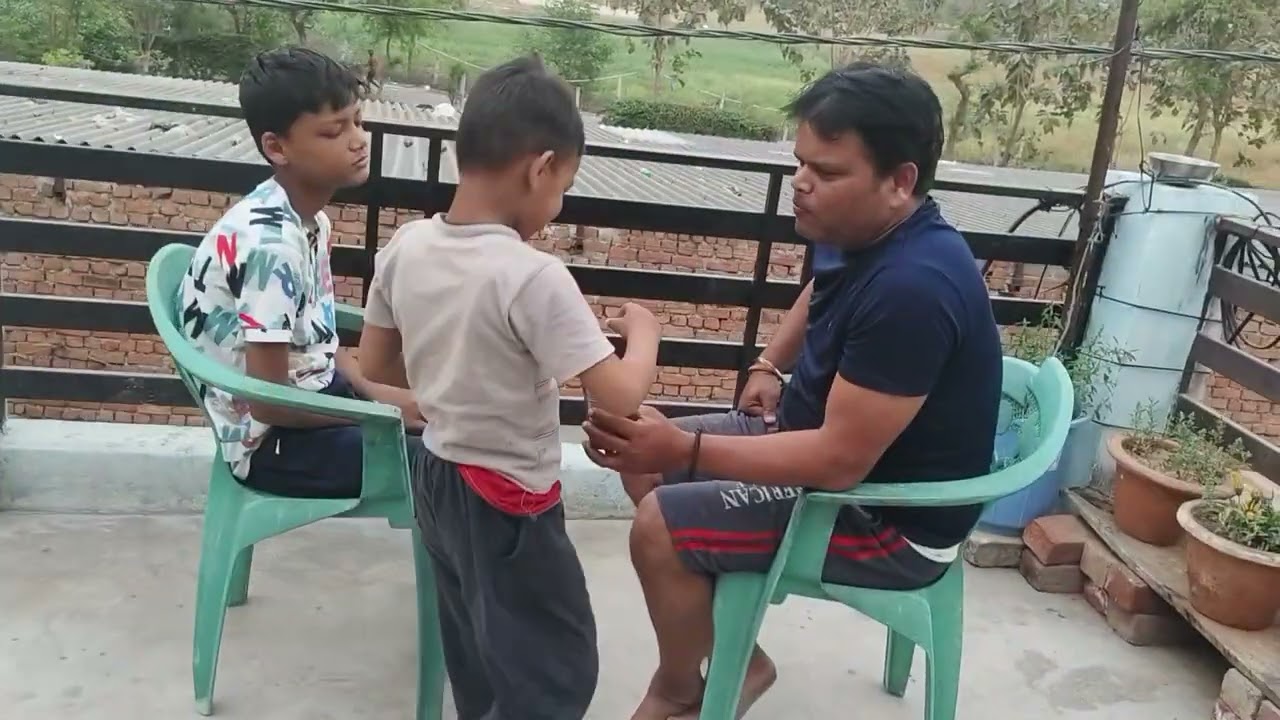 Kanchanbharti vlogs #kanchanbharti 