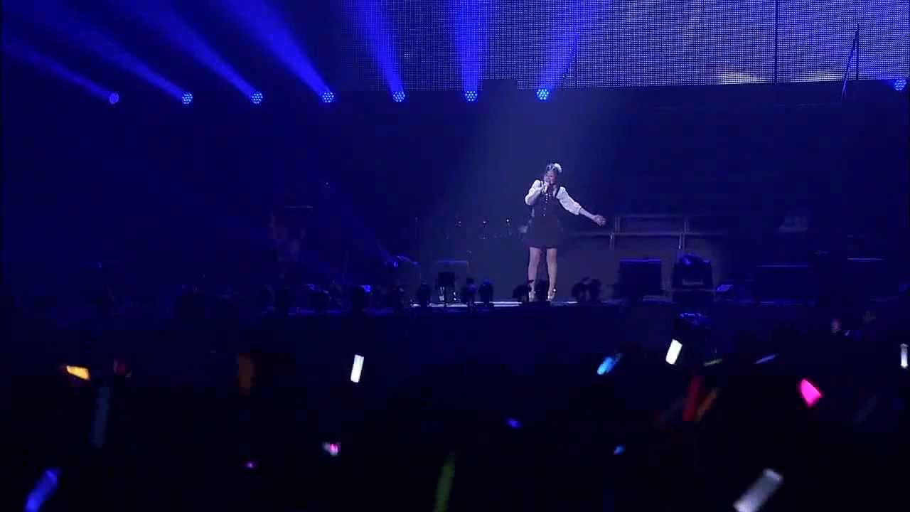 Dango Daikazoku Live Concert