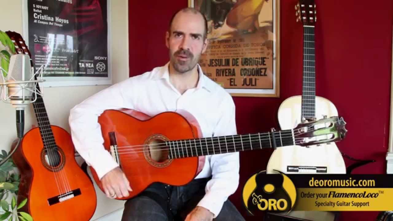 De Oro 
