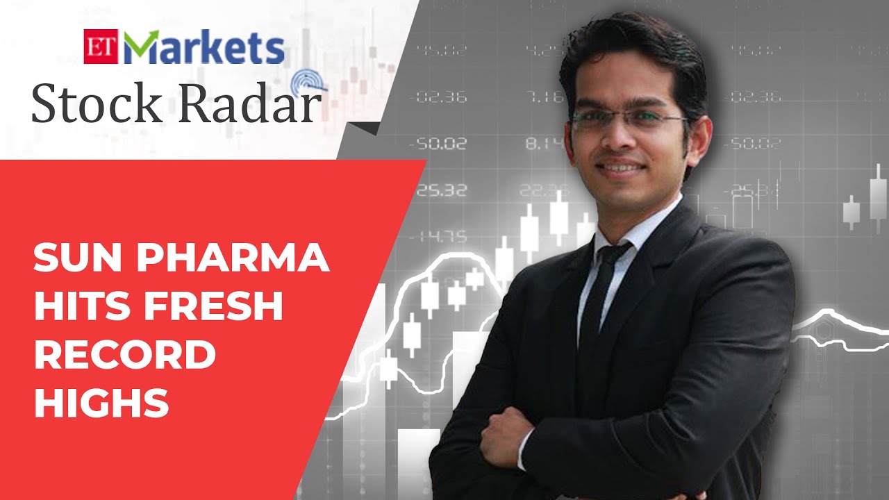 20% rally in 3 months! This pharma stock likely to continue its winning streak: Ruchit Jain