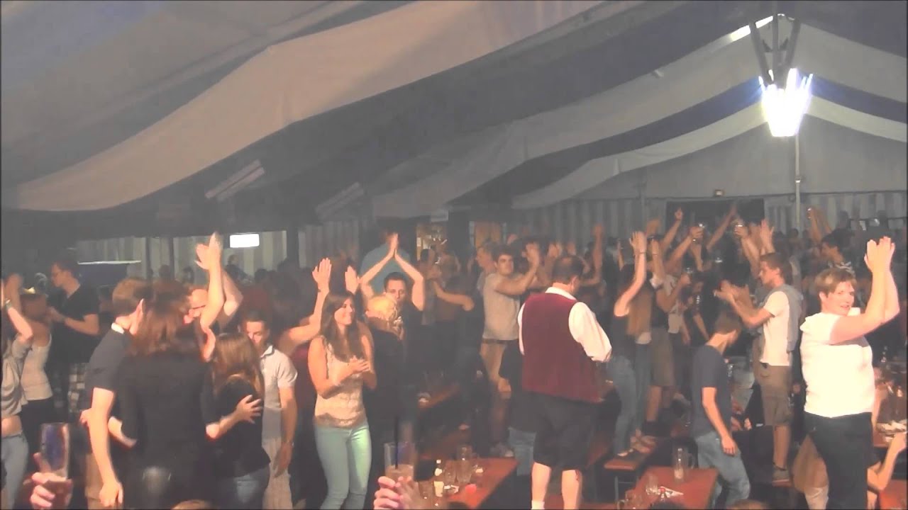 Die WaldMühlBacher Podcast #4, 18.06.14 Bockbierfest Hagenbach