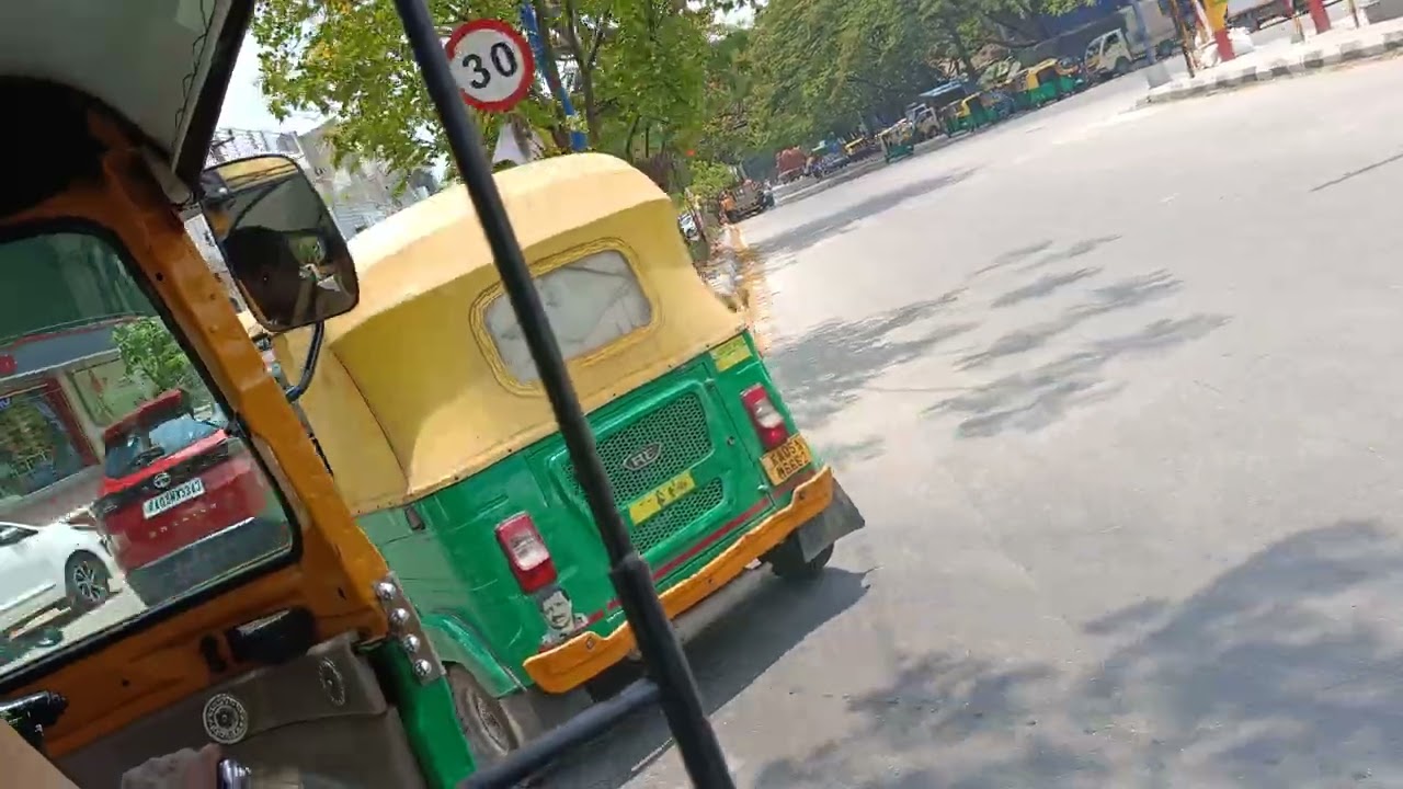 Bangaloru part 3