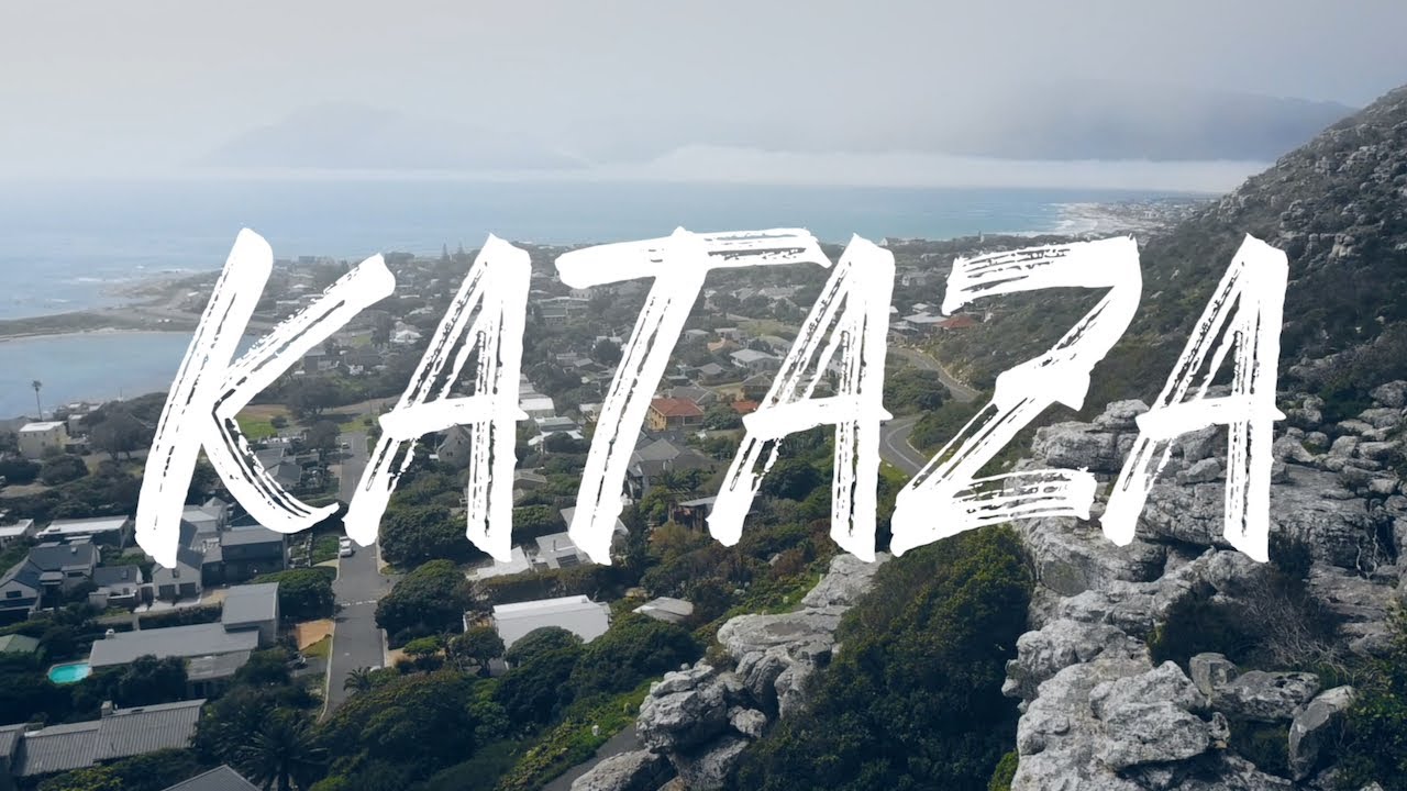 My RØDE Reel 2020 | KATAZA | #myrodereel2020