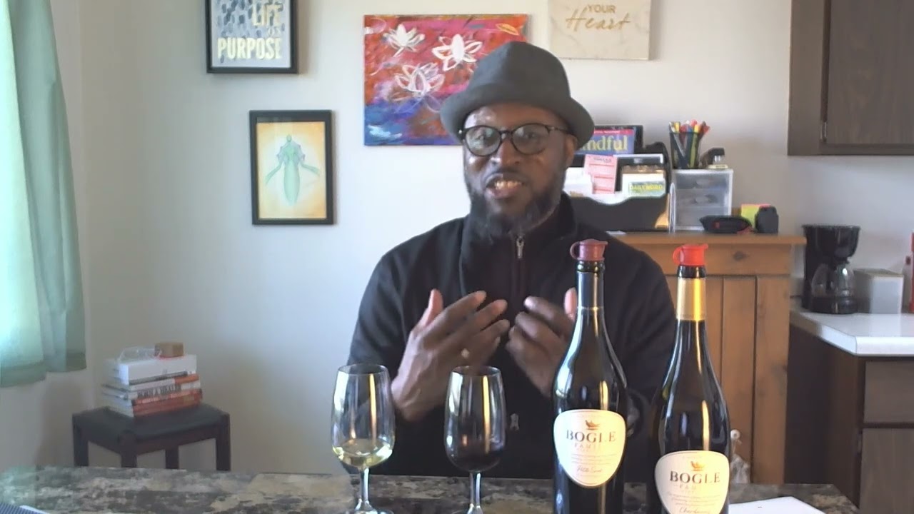 2023 Wine Review Bogle Wines