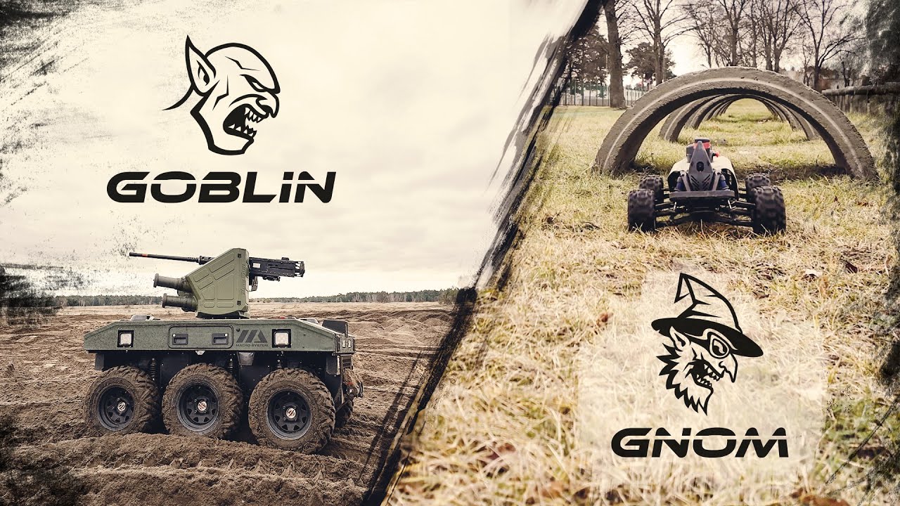 Training for the 10th Armoured Cavalry Brigade