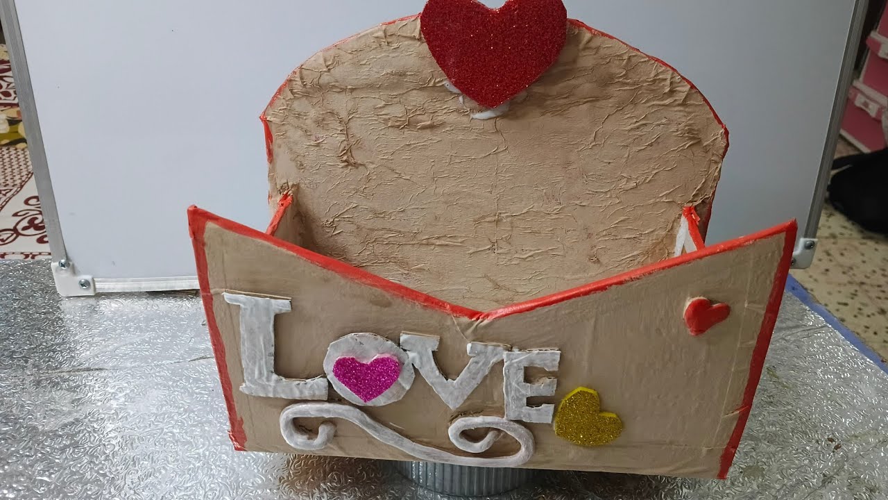 How to make giftbox #viral #art#foryou #viralvideo #diy#ytshort#ytshort #yt#youtubevedio #treniding 