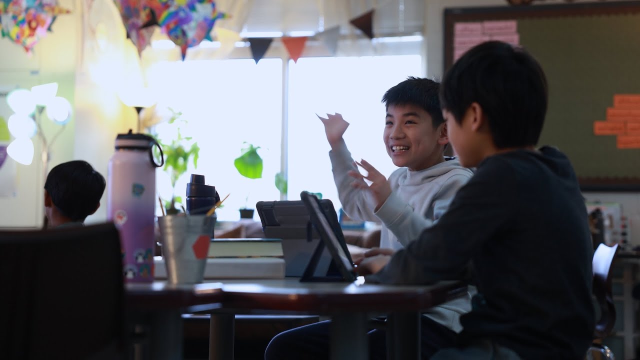 Minnetonka Schools Navigator Program