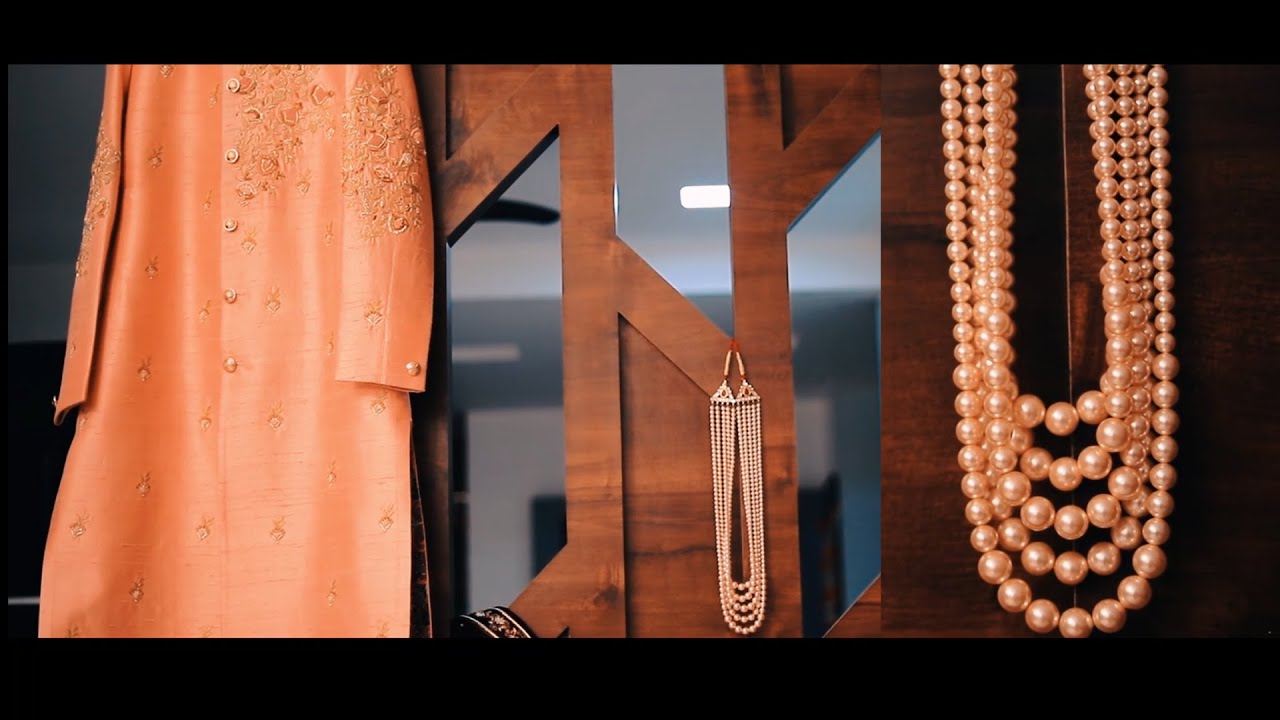 Making Groom Cinematic Shoots