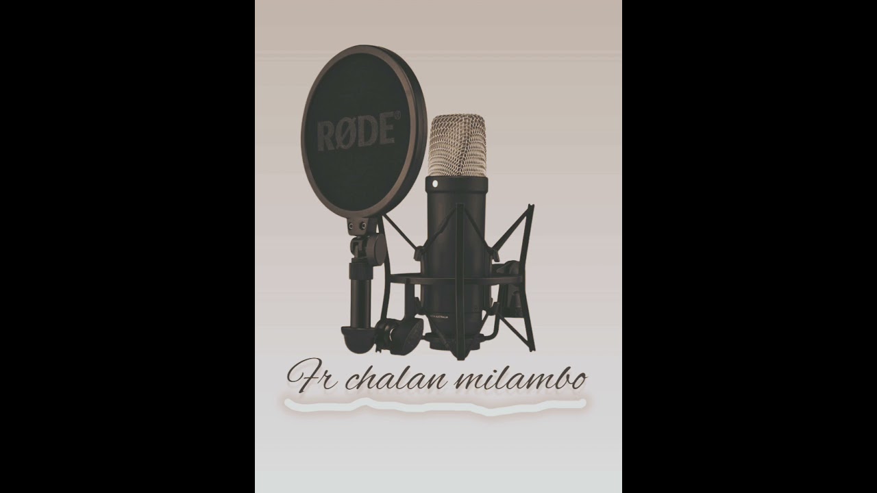 FR CHALANT MILAMBO TITRE LOUANGE NKOLO NZAMBE