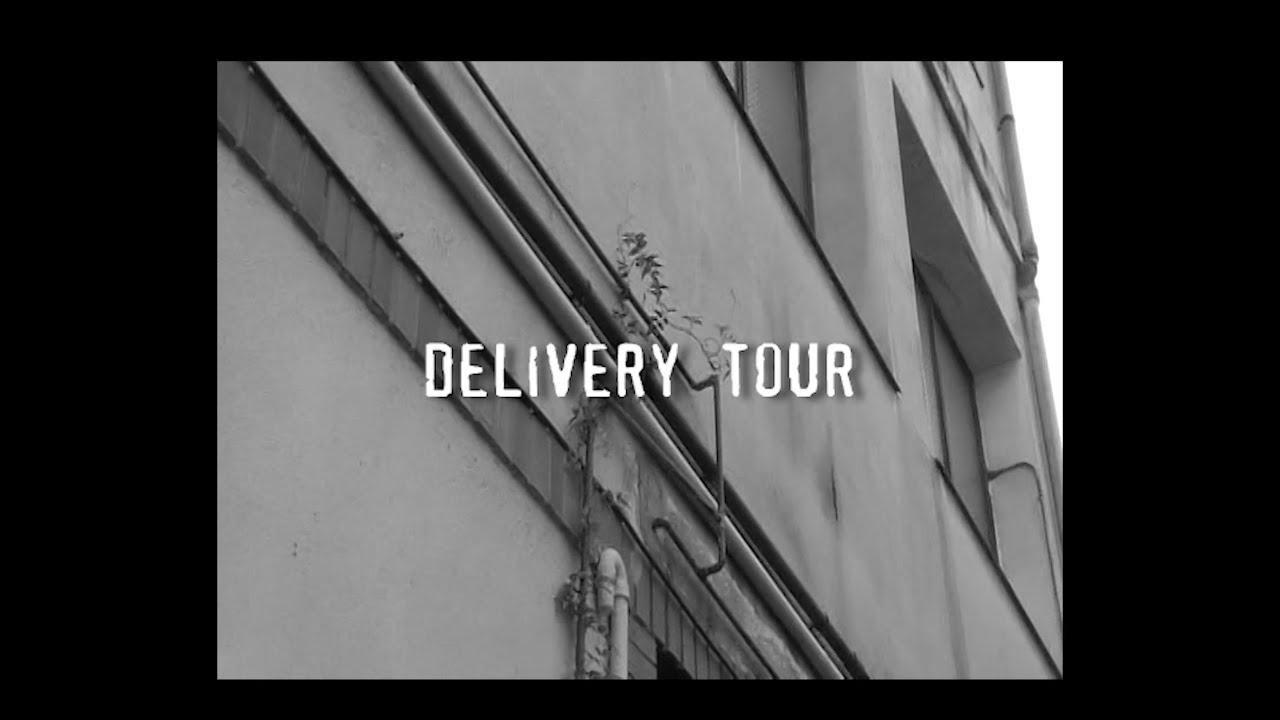 Cecé & The Soul Kitchen Presentan DELIVERY TOUR  2023