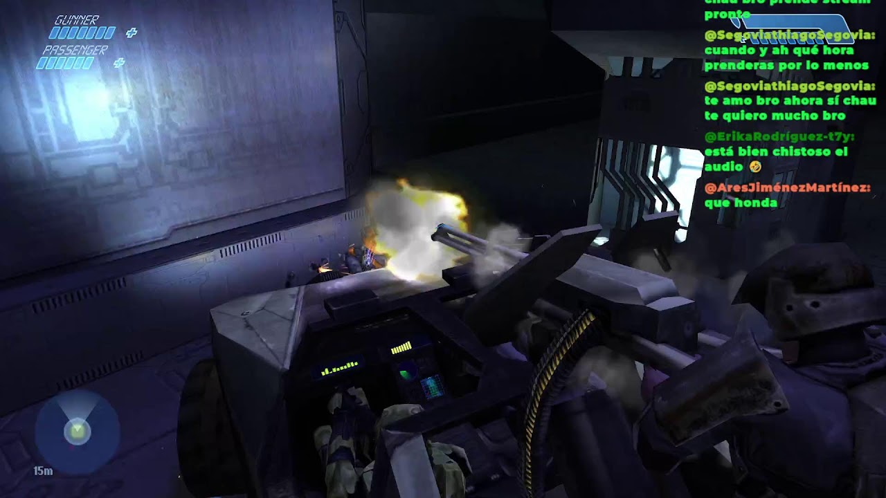 Tu Repartidor Favorito Juega Apex😆