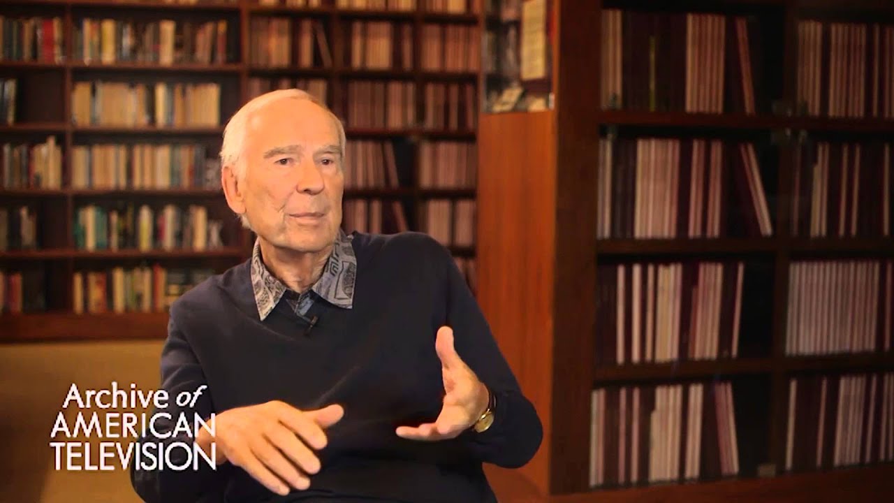 Ron Clark on writing the 