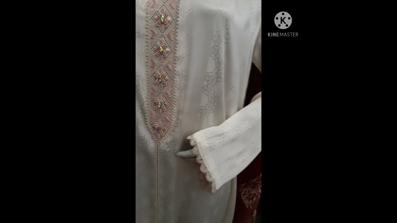 طلبيات الزبائن 2# 😍 عند خياطة الشمال