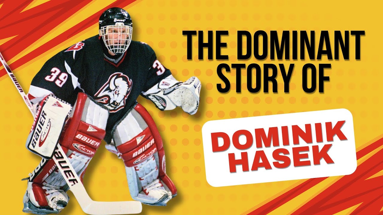 Just how good was Hasek?