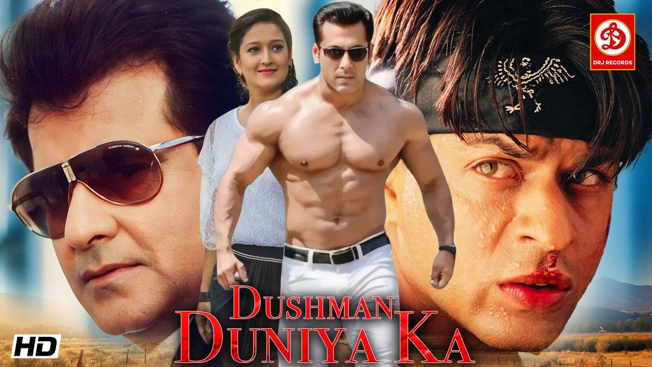 Dushman Duniya Ka