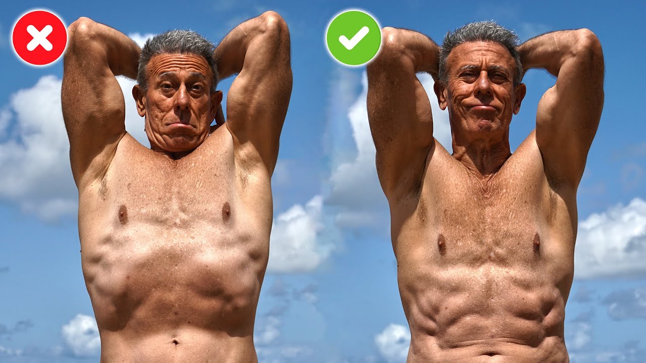 3 MENTIRAS SOBRE EL ABDOMINAL ANIQUILADAS 🙊 EL CASO CRUNCH