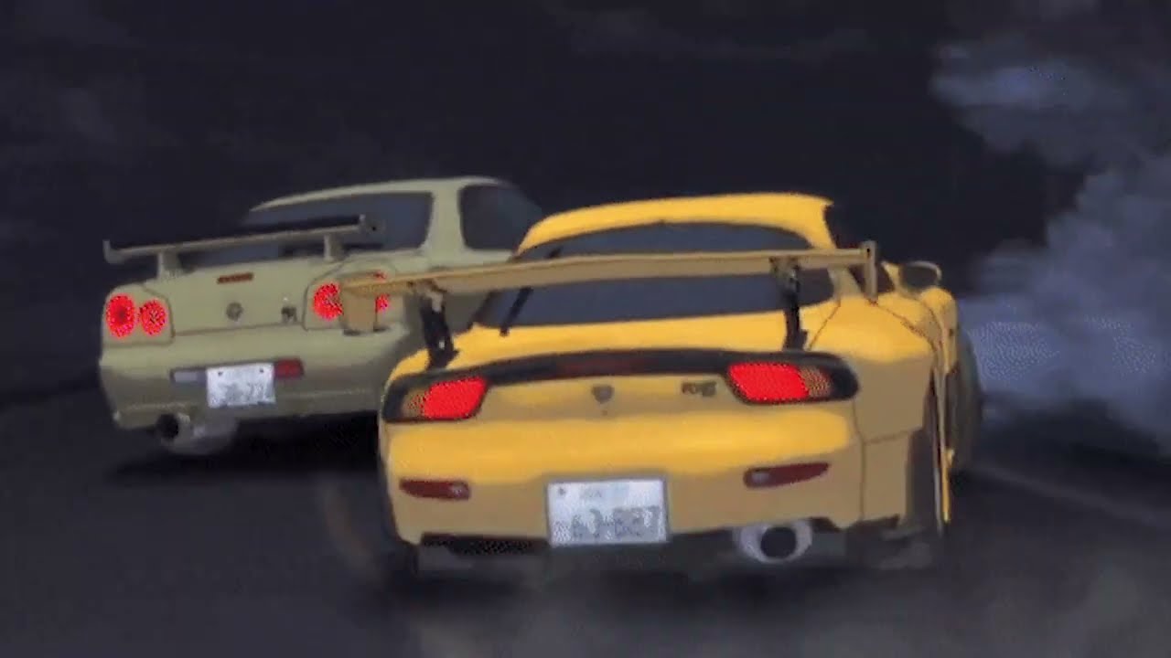Teriyaki Boyz - Tokyo Drift (Fast & Furious) [ s l o w e d + r e v e r b ]