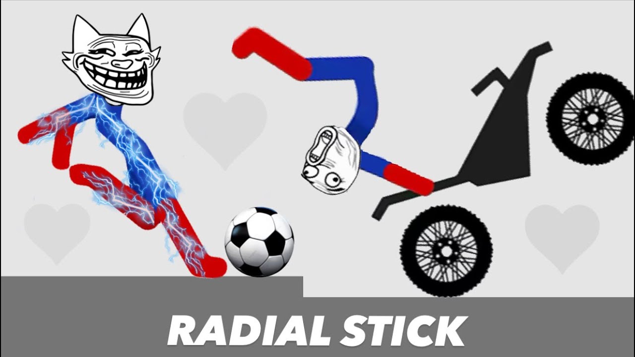 Best Falls | Stickman Dismounting compilation of funny moments #
