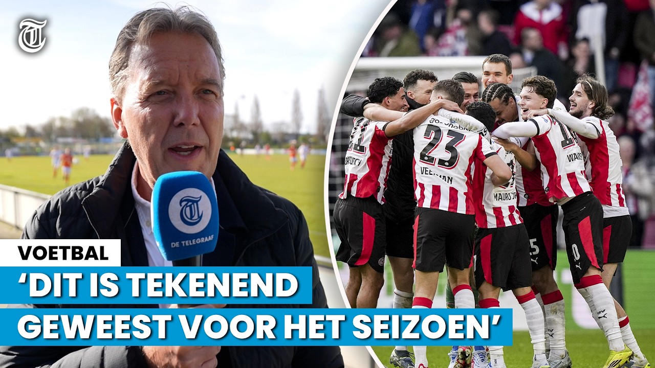 Valentijn Driessen: 'Er hangt een grauwsluier over deze titel heen'