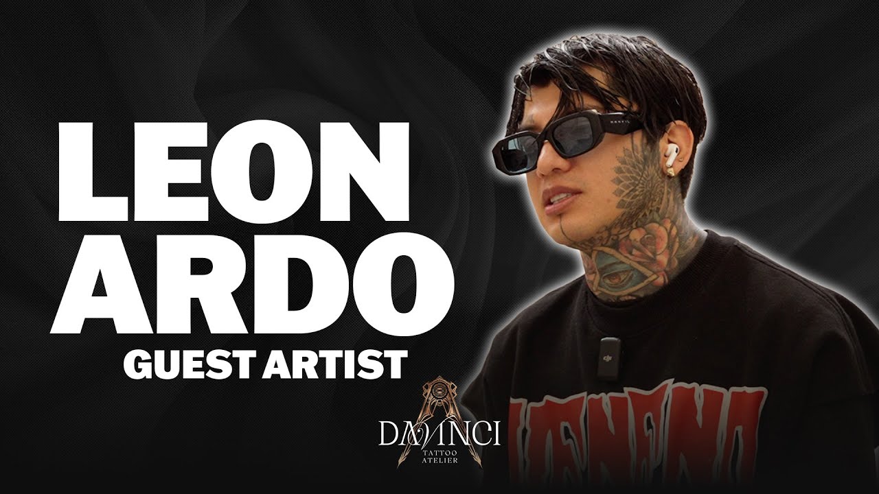 Vieni a conoscere LEONARDO