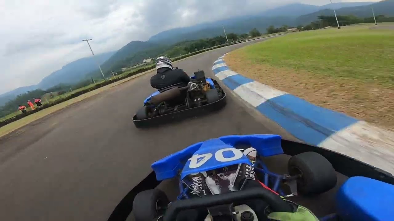 KCB - Temporada 2024 - Etapa 2 - Kartódromo Ascurra - 16/03/2024