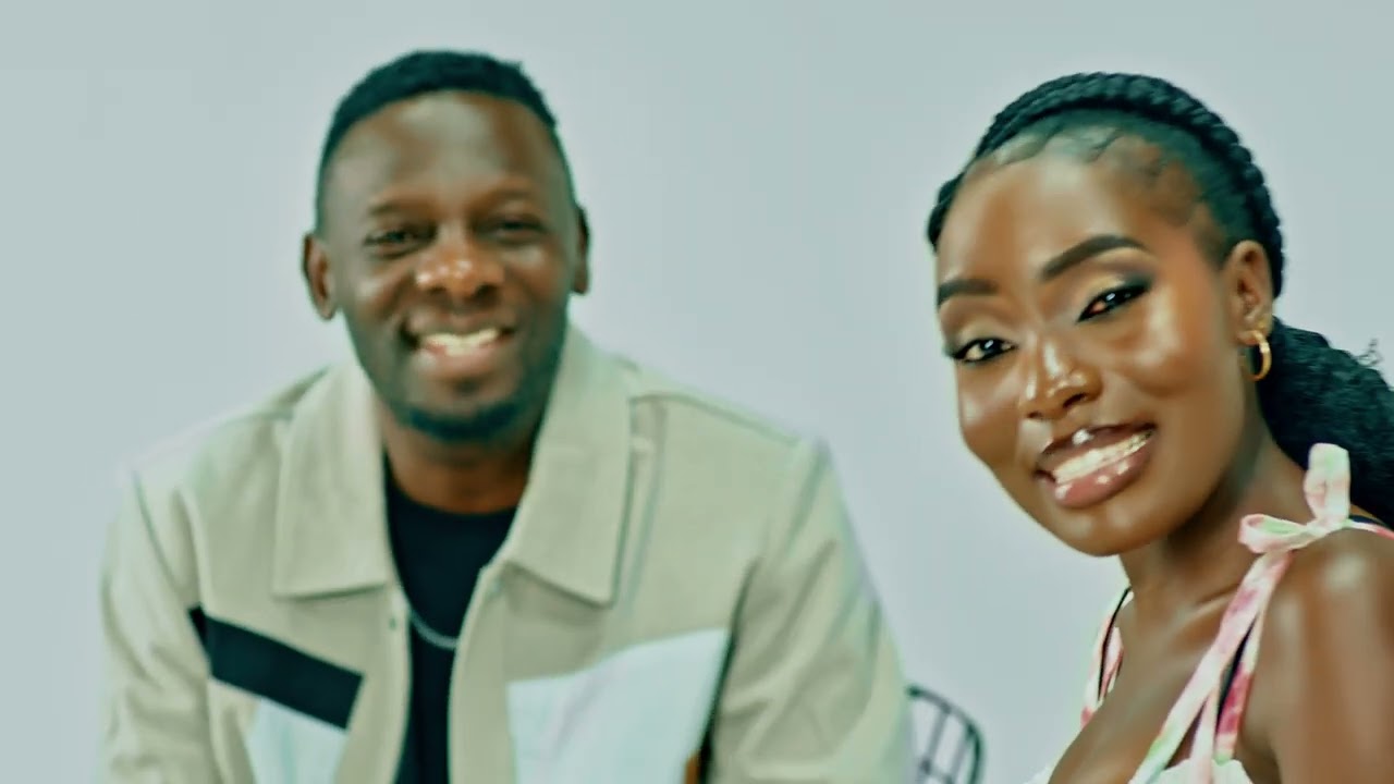 Gulawo - Pr Wilson Bugembe & Carol Komeza | (Official Video)
