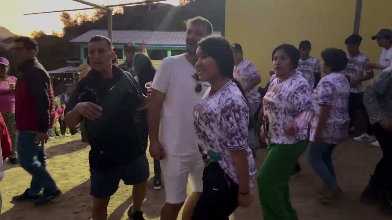 Orquesta Nueva Selección Cajatambo