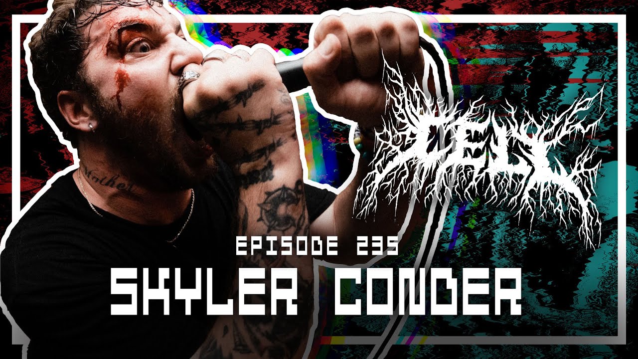 Skyler Conder [CELL] - Scoped Exposure Podcast 235
