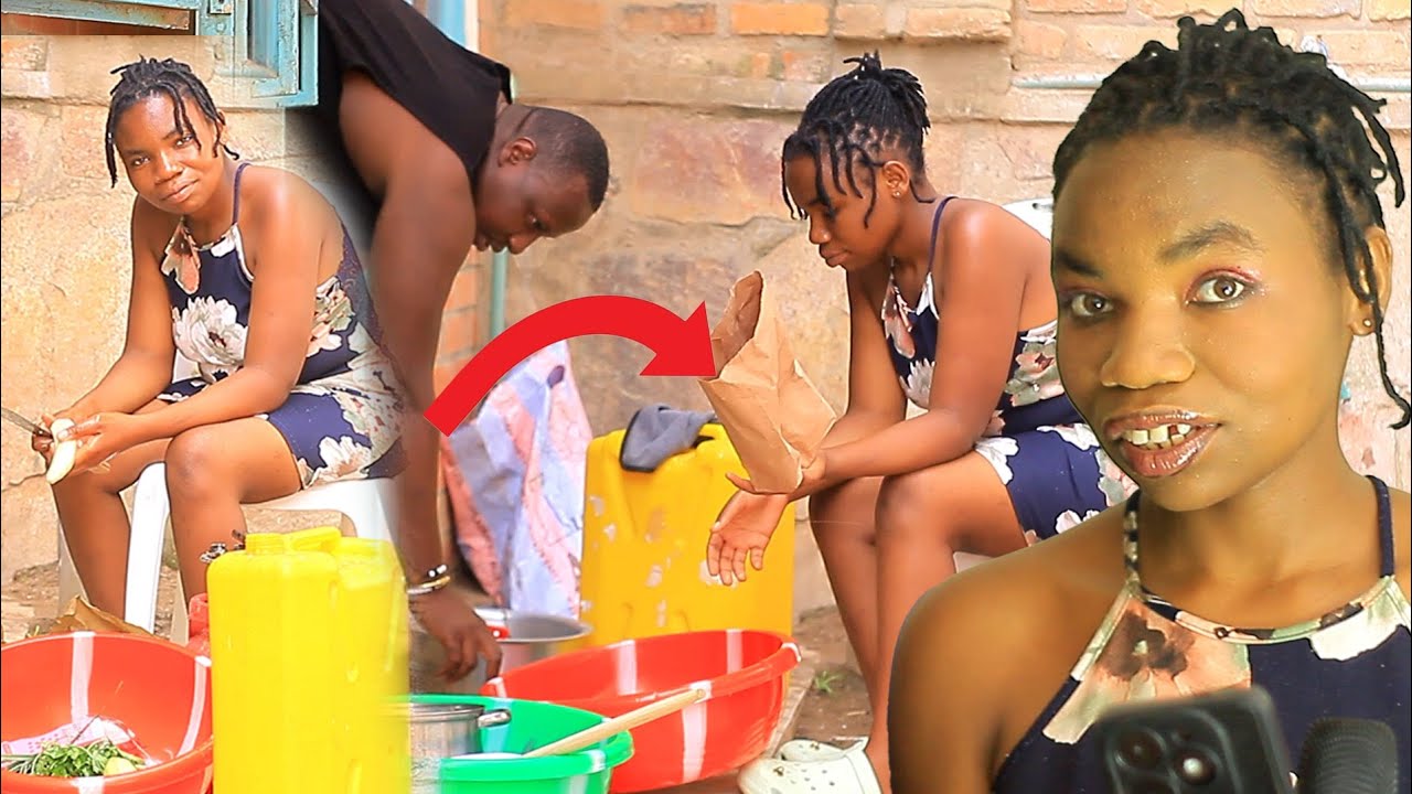 JUWAYEZE WAJUNO NU MUGABO WE BARABANA UBUKWE BUTARABA  ARIKO ARACYARISUGI 🙆🙆🥱 TURUMIWE MANA WE 🥱🥱🥱