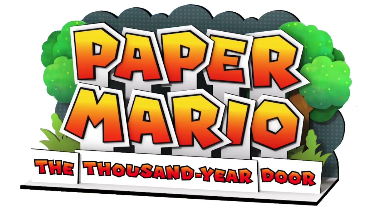 Rogueport - Paper Mario: The Thousand-Year Door (Switch) Music Extended