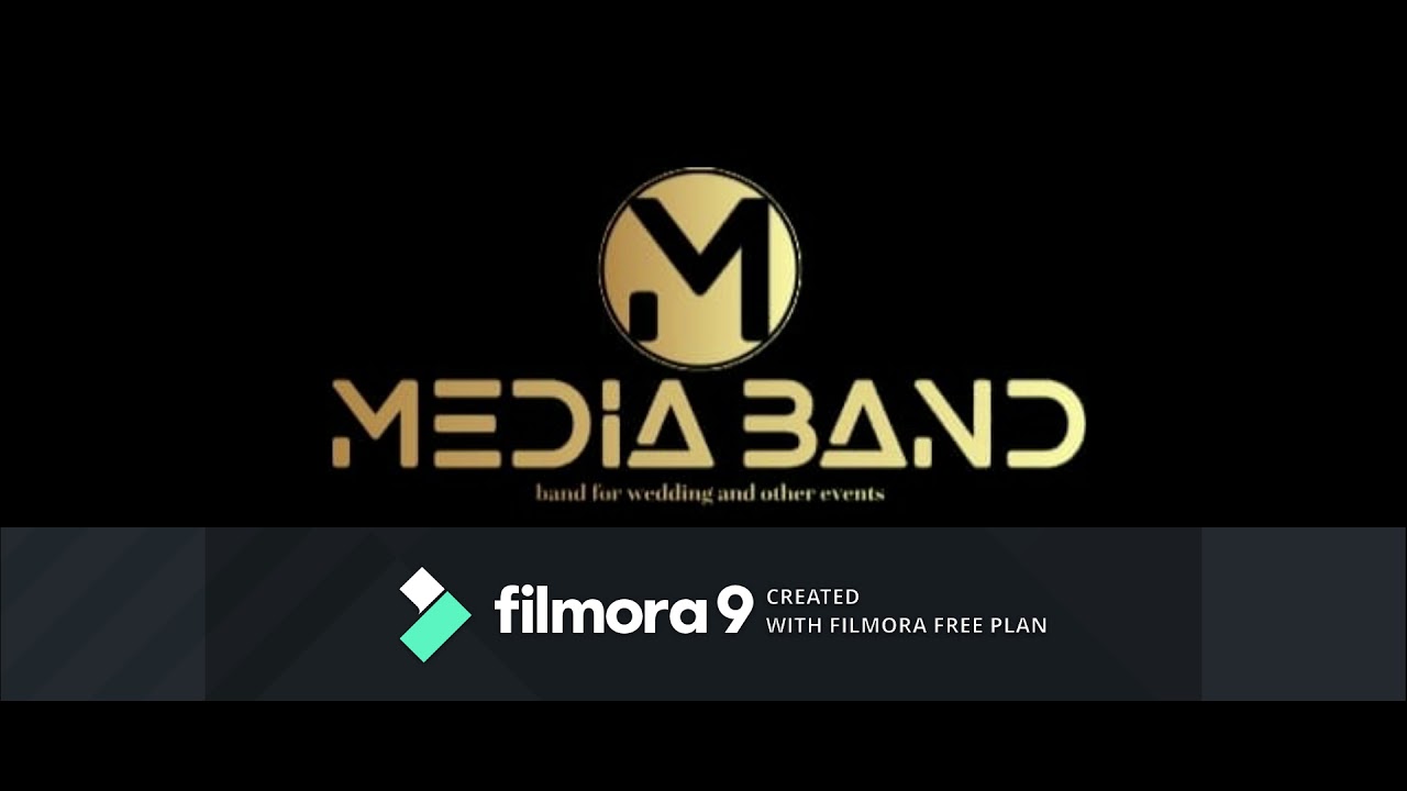 Media Band - Pusti pusti modu, long train runnin', ti si mi u mislima mix (cover)