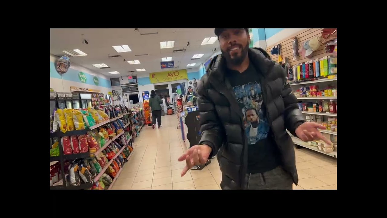 10 dollar MEAL Other words - CornerStoreBrunch Part 2(Canada Edition)