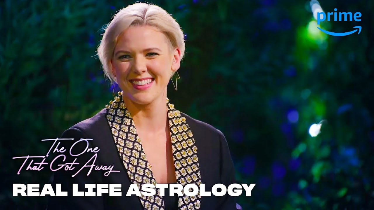 Analyzing The One That Got Away | In The Stars | Prime Video