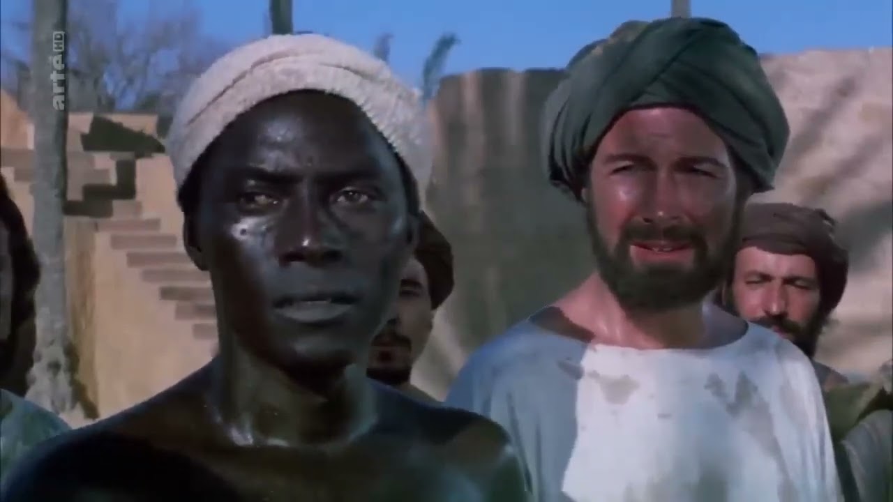 Hamza le brave oncle du prophète Muhammad (psl)