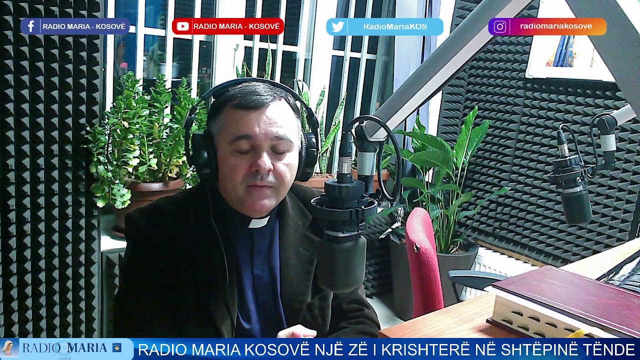 PYETJE-PËRGJIGJE 43 MESHA ME POROSI