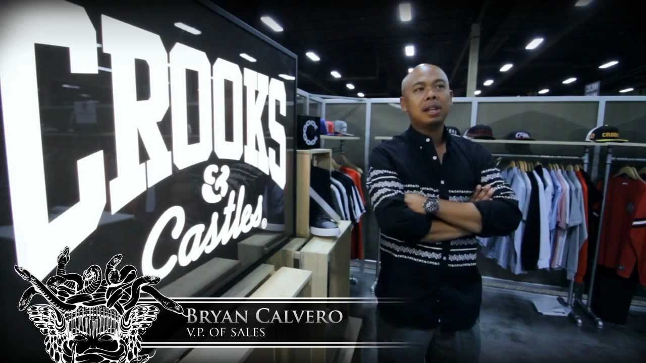Crooks & Castles 