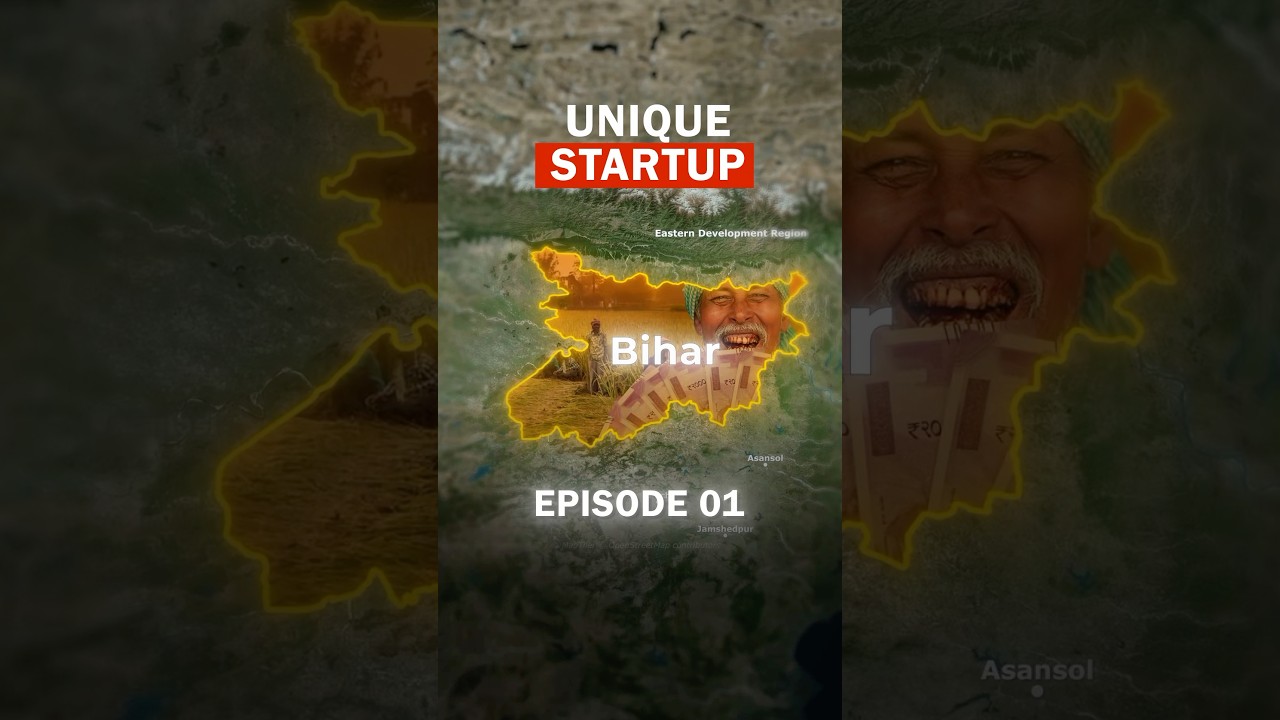 Bihar Startup Ep 01 | Revival Shoe Laundry #shorts #bihar #startup