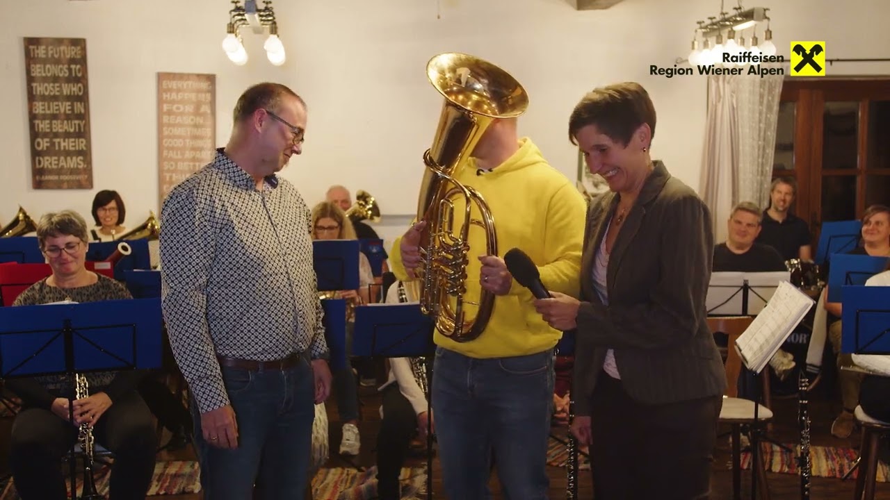 Musikverein Lanzenkirchen