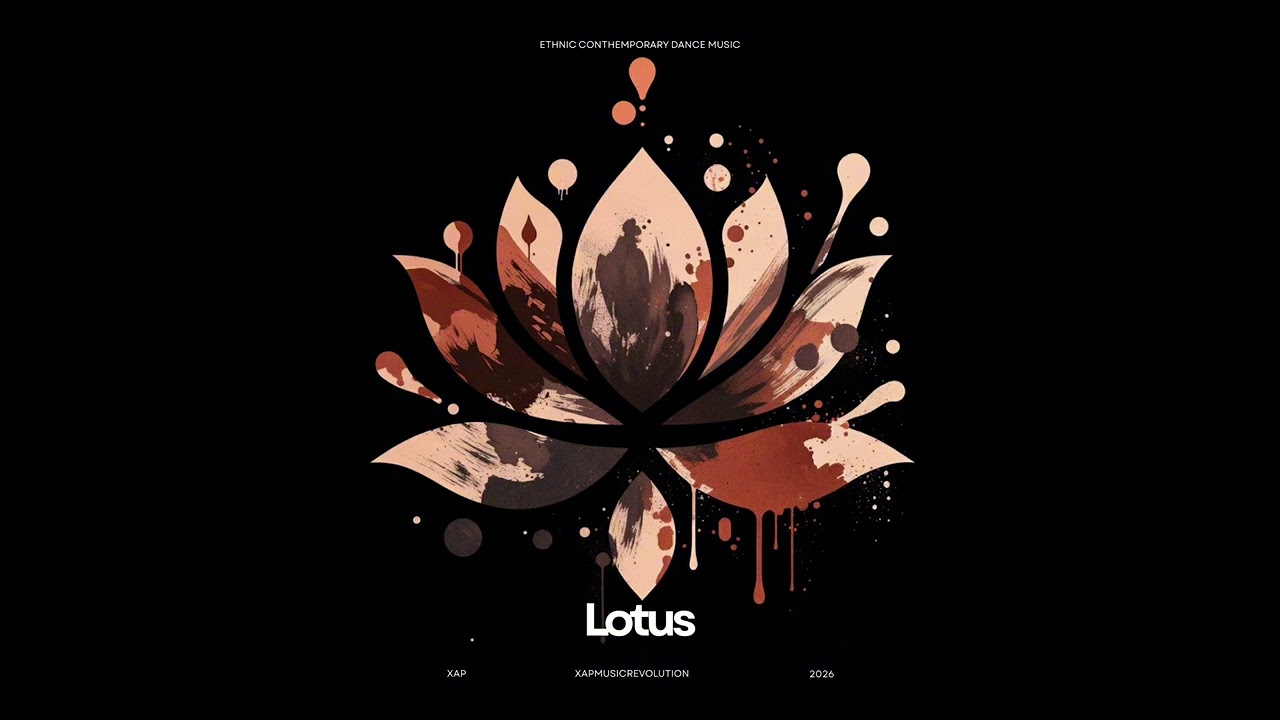 Lotus - XAP (officialy Dance Contemporary music)