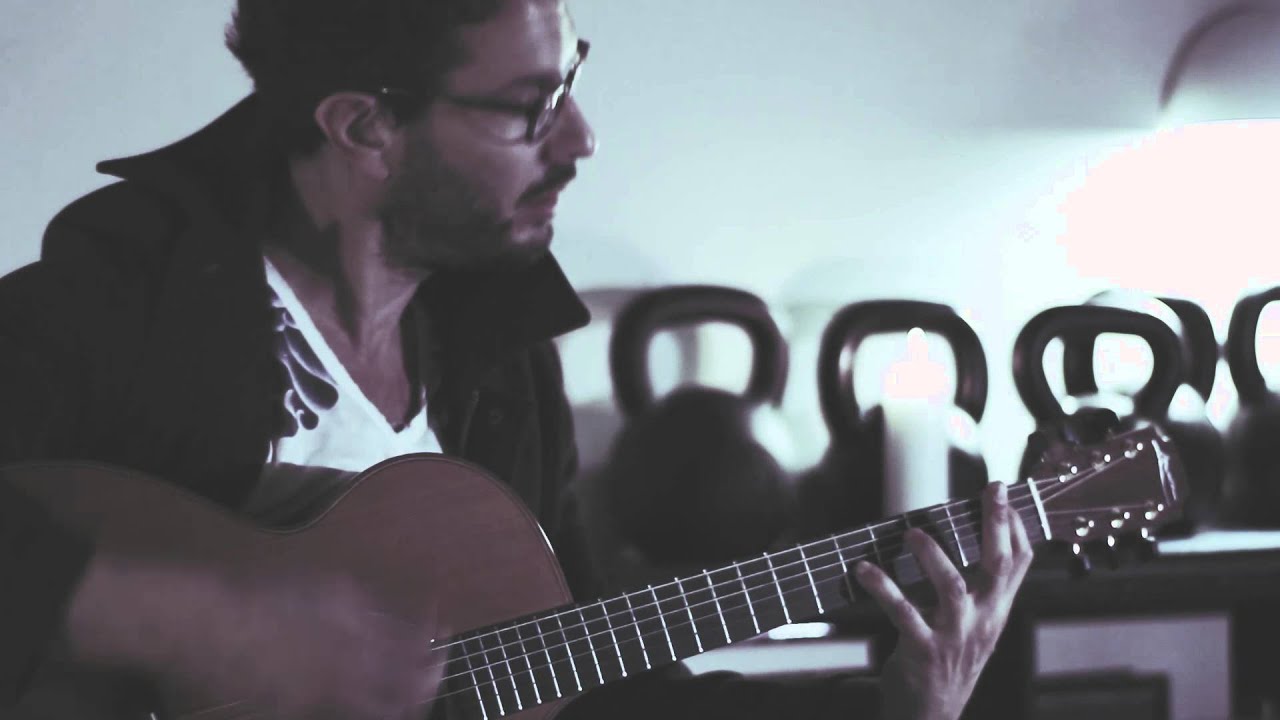YOAV - Shiver #7 @ 2400Session