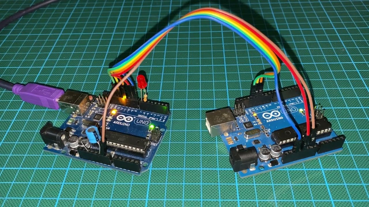Debugging an Arduino Sketch Running on an Uno