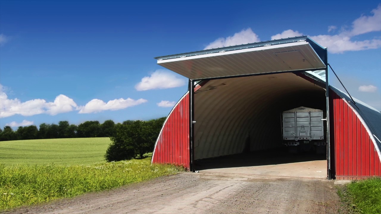 Meet Midland Door Solutions