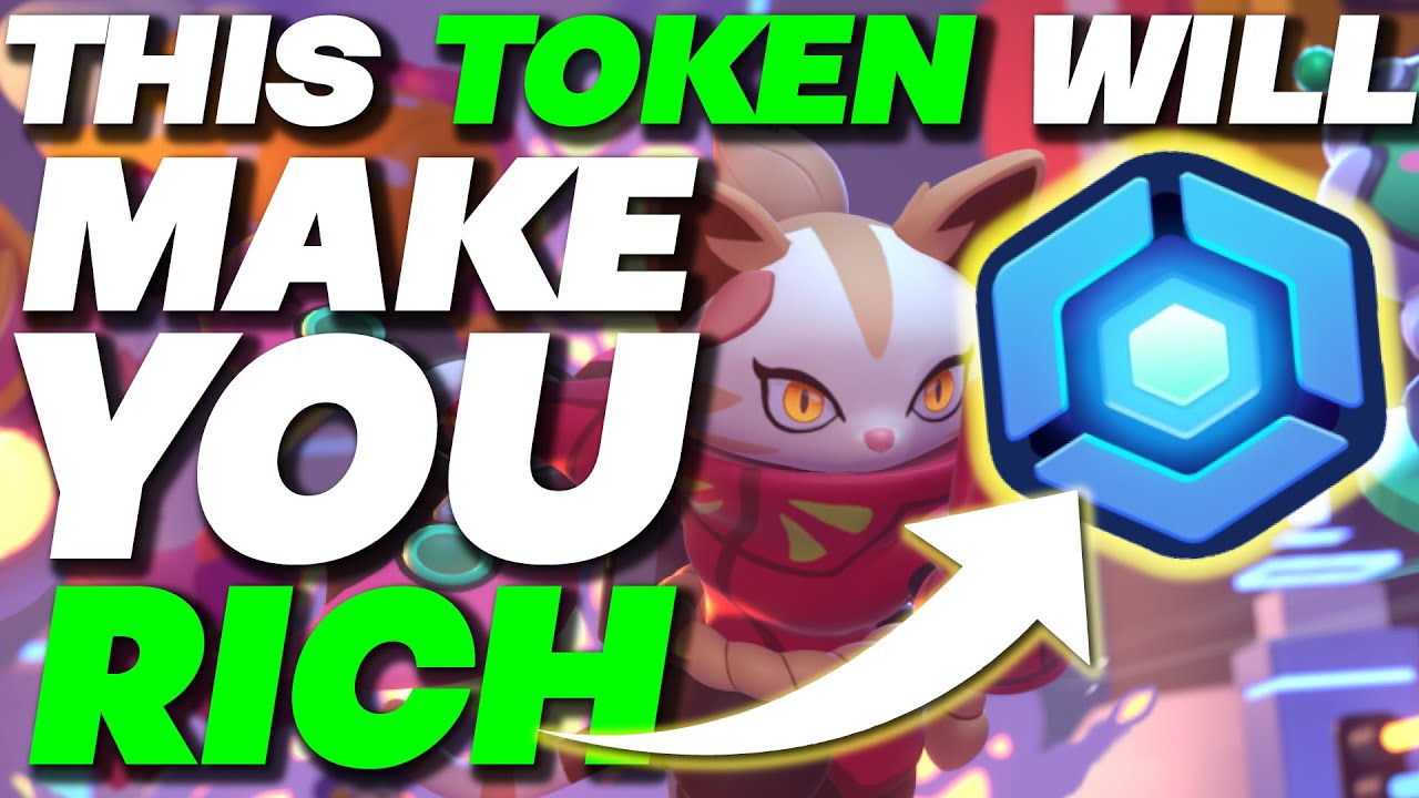 THIS TOKEN WILL MAKE YOU RICH! THETAN ARENA GAMEPLAY, TOKEN ANALYSIS, HOW TO BUY THETAN GEM TOKEN