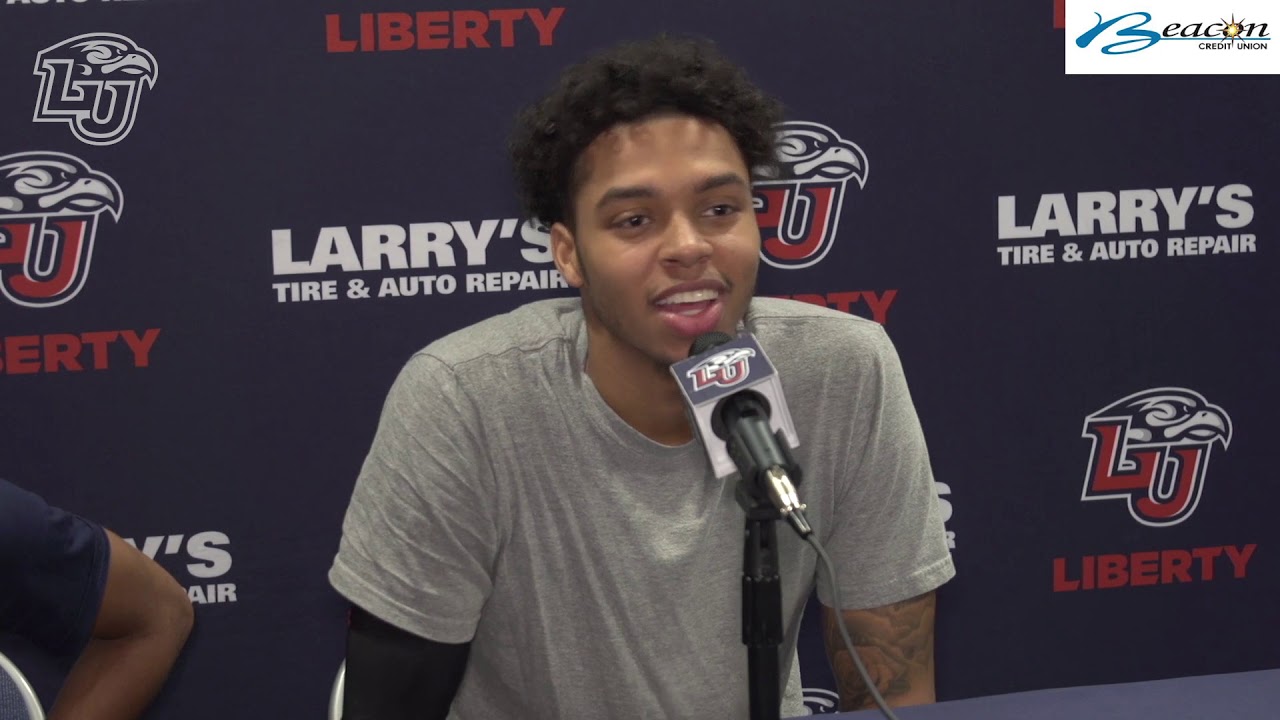Preseason Update with Caleb Homesley and Darius McGhee