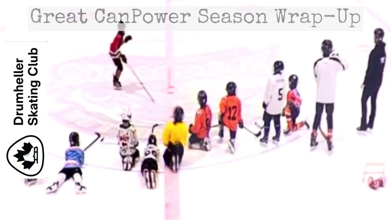 Drumheller CanPower 2025-6 Wrap-up